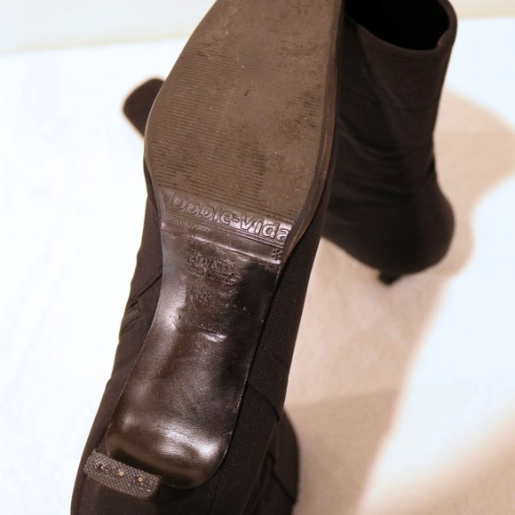 Prada Ankle Boots - Picture 12 of 12